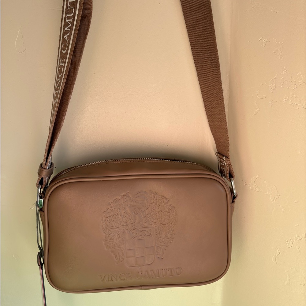 Vince Camuto Crossbody Bag